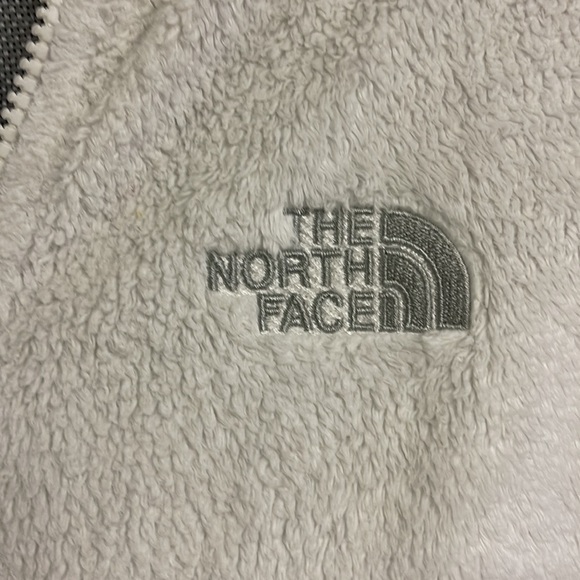 THE North Face Women's Osito Fleece Jacket size S/P - Picture 4 of 8